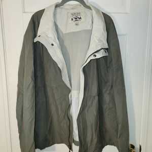 Pacific Trail Windbreaker for Men